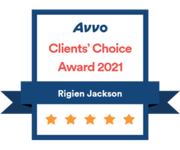 AVVO Choice Jackson - 2021