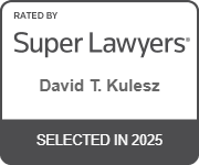 Super Lawyers Kulesz