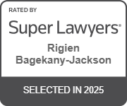 Super Lawyers Jackson