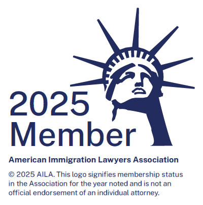 American Immigration Lawyers Association 2025 American Immigration Lawyers Association 2025